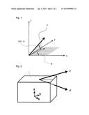 System for Positioning a Tool Relative to a Workpiece diagram and image