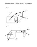 System for Positioning a Tool Relative to a Workpiece diagram and image