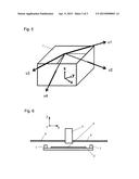 System for Positioning a Tool Relative to a Workpiece diagram and image