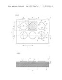 MEASURING GRADUATION AND PHOTOELECTRIC POSITION MEASURING DEVICE HAVING     THE SAME diagram and image