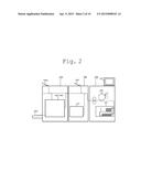 IMAGE FORMING SYSTEM AND IMAGE FORMING SYSTEM CONTROL METHOD diagram and image