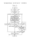 IMAGE FORMING SYSTEM AND IMAGE FORMING SYSTEM CONTROL METHOD diagram and image