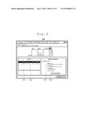 IMAGE FORMING SYSTEM AND IMAGE FORMING SYSTEM CONTROL METHOD diagram and image