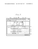 IMAGE FORMING SYSTEM AND IMAGE FORMING SYSTEM CONTROL METHOD diagram and image