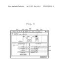 IMAGE FORMING SYSTEM AND IMAGE FORMING SYSTEM CONTROL METHOD diagram and image