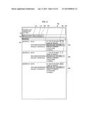 IMAGE FORMING APPARATUS HAVING ENERGY SAVING MODE LEARNING FUNCTION AND     CONTROLLER THEREFOR diagram and image