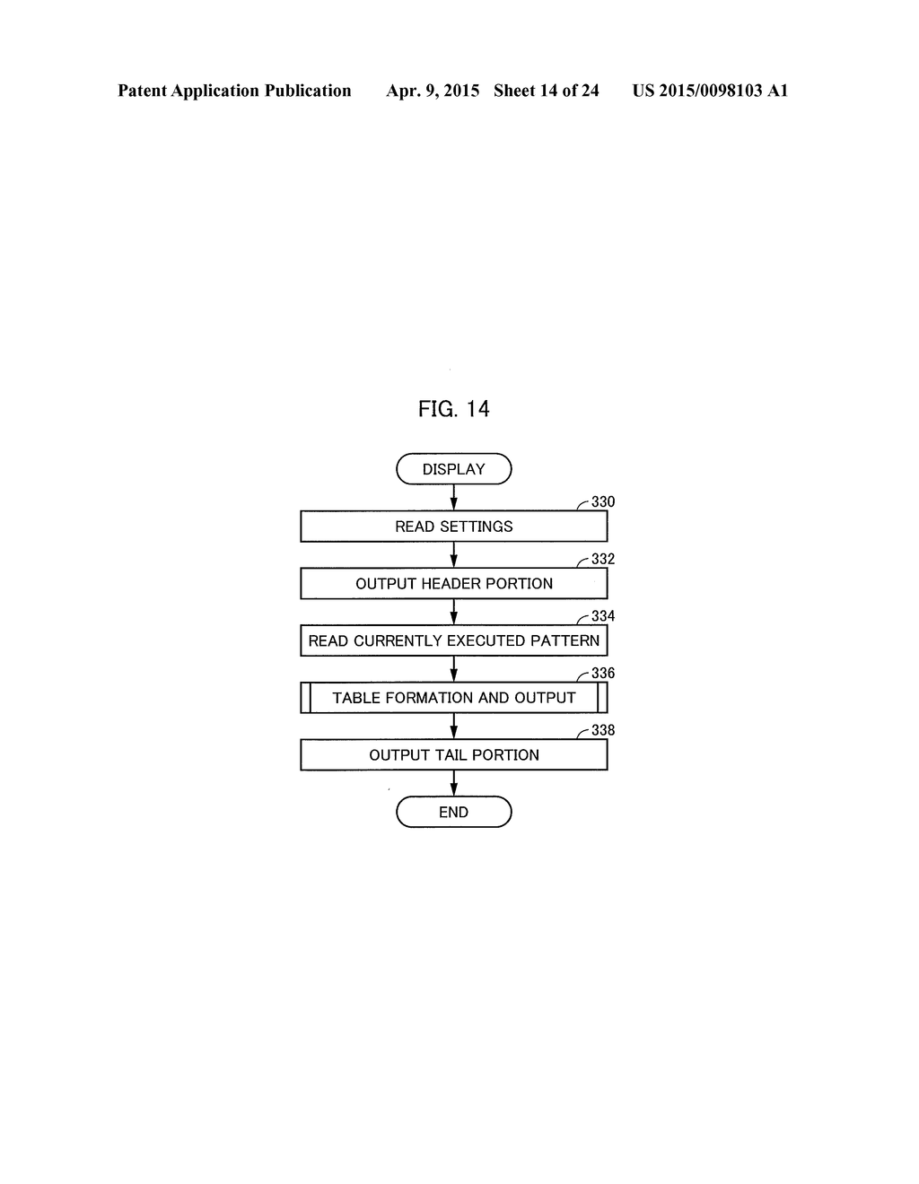 IMAGE FORMING APPARATUS HAVING ENERGY SAVING MODE LEARNING FUNCTION AND     CONTROLLER THEREFOR - diagram, schematic, and image 15