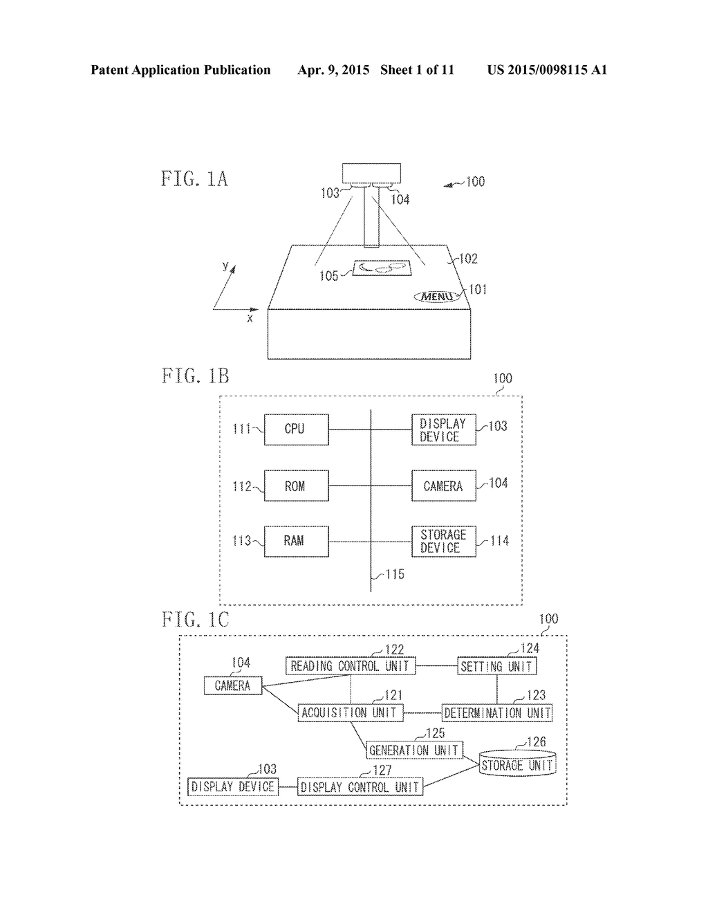 INFORMATION PROCESSING APPARATUS, METHOD FOR CONTROLLING THE SAME, AND     STORAGE MEDIUM - diagram, schematic, and image 02