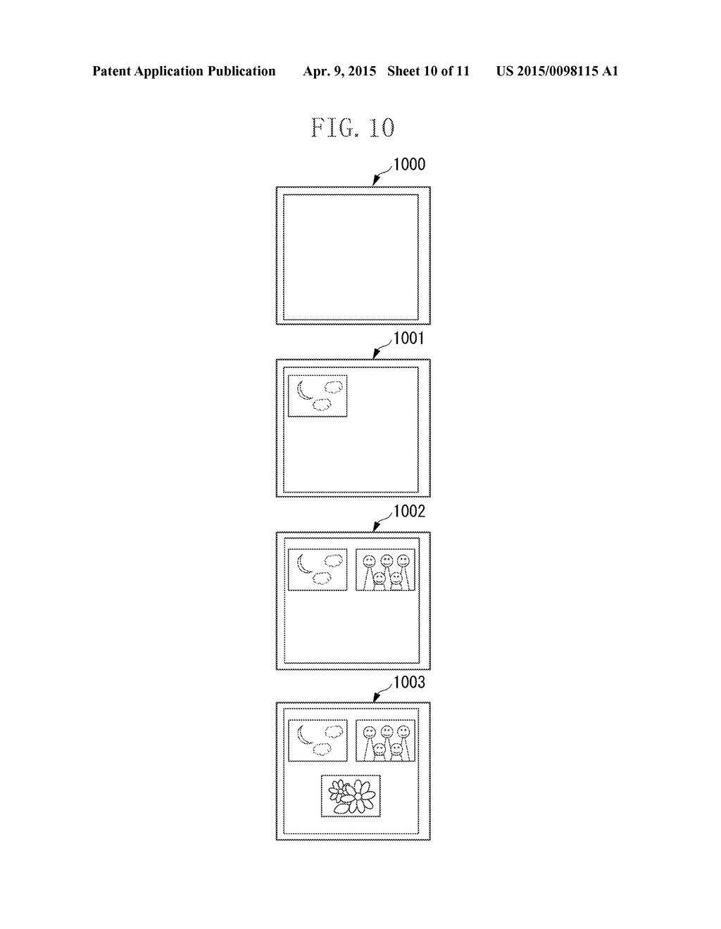 INFORMATION PROCESSING APPARATUS, METHOD FOR CONTROLLING THE SAME, AND     STORAGE MEDIUM - diagram, schematic, and image 11