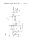 VEHICLE POWER CONTROLLING APPARATUS diagram and image