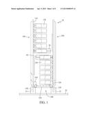 FOLDABLE ASSEMBLY AND PIVOT ASSEMBLY THEREOF diagram and image