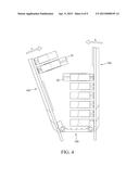 FOLDABLE ASSEMBLY AND PIVOT ASSEMBLY THEREOF diagram and image