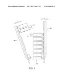 FOLDABLE ASSEMBLY AND PIVOT ASSEMBLY THEREOF diagram and image