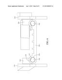 FOLDABLE ASSEMBLY AND PIVOT ASSEMBLY THEREOF diagram and image