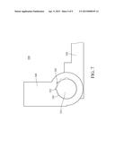 FOLDABLE ASSEMBLY AND PIVOT ASSEMBLY THEREOF diagram and image