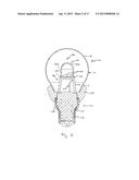 LED LAMP diagram and image