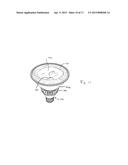 LED LAMP diagram and image