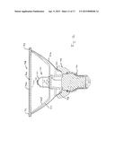 LED LAMP diagram and image