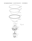 LED LAMP diagram and image