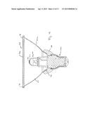 LED LAMP diagram and image