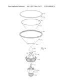 LED LAMP diagram and image