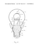 LED LAMP diagram and image