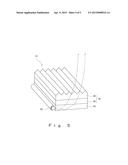 LIGHT DIFFUSION SHEET, AND BACKLIGHT UNIT FOR LIQUID CRYSTAL DISPLAY     DEVICE diagram and image