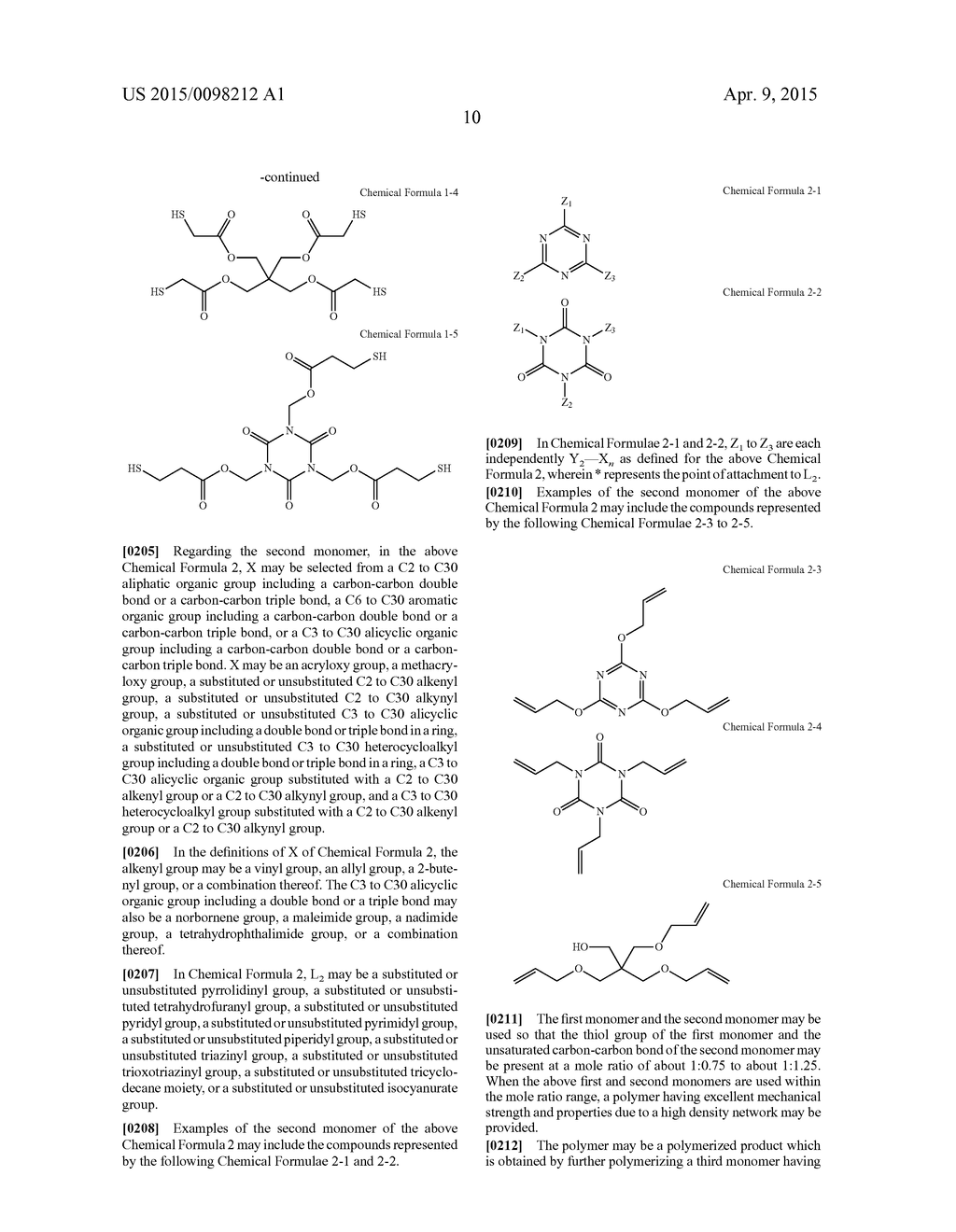 NANOCRYSTAL POLYMER COMPOSITES AND PRODUCTION METHODS THEREOF - diagram, schematic, and image 24