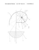 OPTICAL STRUCTURE FOR HEADLIGHT diagram and image