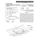 LIGHT EMITTING DEVICE MOUNTING STRUCTURAL BODY diagram and image