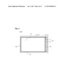 LIGHT EMITTING DEVICE MOUNTING STRUCTURAL BODY diagram and image