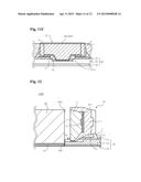 LIGHT EMITTING DEVICE MOUNTING STRUCTURAL BODY diagram and image