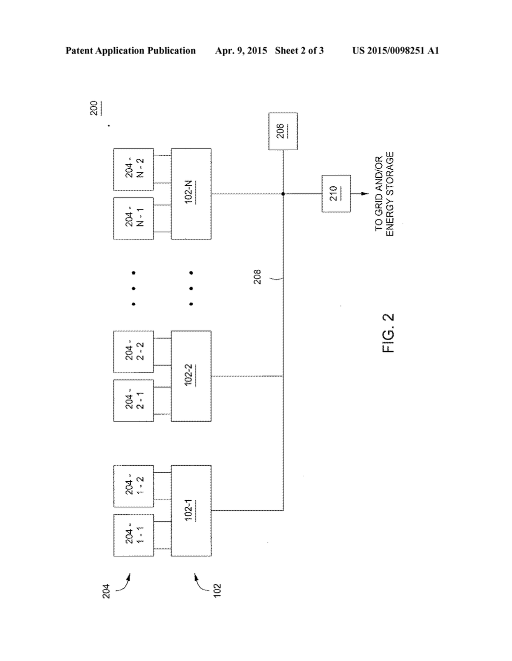 ARC FAULT PROTECTION FOR POWER CONVERSION - diagram, schematic, and image 03