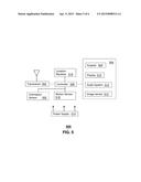 METHOD AND APPARATUS FOR PROCESSING COMMUNICATION REQUESTS diagram and image