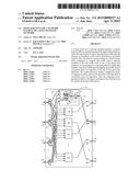 SWITCH DEVICE FOR A NETWORK ELEMENT OF A DATA TRANSFER NETWORK diagram and image