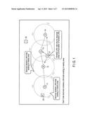 METHOD AND WIRELESS DEVICE FOR CONTROLLING CHANNELS diagram and image