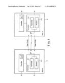 METHOD AND WIRELESS DEVICE FOR CONTROLLING CHANNELS diagram and image