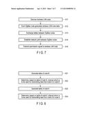 METHOD AND WIRELESS DEVICE FOR CONTROLLING CHANNELS diagram and image