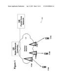 SYSTEM AND METHOD FOR PROVIDING INTERFERENCE CHARACTERISTICS FOR     INTERFERENCE MITIGATION diagram and image