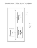 SYSTEM AND METHOD FOR PROVIDING INTERFERENCE CHARACTERISTICS FOR     INTERFERENCE MITIGATION diagram and image