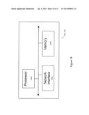 System And Method For Providing Interference Characteristics For     Interference Mitigation diagram and image