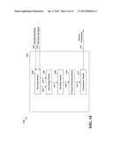 DATA TRANSMISSION SCHEME WITH UNEQUAL CODE BLOCK SIZES diagram and image