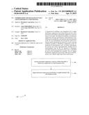 Coordination and Signaling in NAICS and Interference Partitioning diagram and image