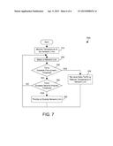 TEMPERATURE SENSITIVE ROUTING OF DATA IN A COMPUTER SYSTEM diagram and image