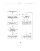 METHOD FOR PORTABLE DEVICE PROCESSING DATA BASED ON CLOCK EXTRACTED FROM     DATA FROM HOST diagram and image