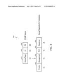 APPARATUS AND METHODS FOR SEPARATED SECURITY IMPLEMENTATIONS IN WIRELESS     COMMUNICATIONS diagram and image