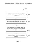 SYSTEMS AND METHODS FOR IDENTIFYING NOISES diagram and image