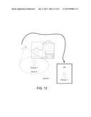 APPARATUS AND METHODS FOR VIDEO ALARM VERIFICATION diagram and image