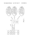 SYSTEM AND METHOD OF MULTI-USER COACHING INSIDE A TUNABLE MOTION-SENSING     RANGE diagram and image