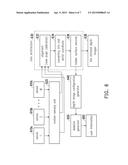 SYSTEM AND METHOD OF MULTI-USER COACHING INSIDE A TUNABLE MOTION-SENSING     RANGE diagram and image